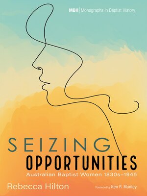 cover image of Seizing Opportunities